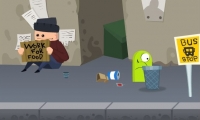 Alien's Quest
