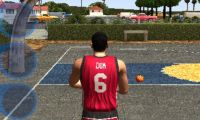 All-Star Basketball