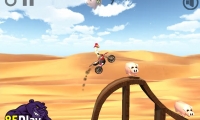 Angry Biker