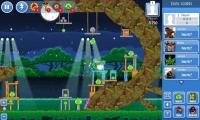 Angry Birds Friends