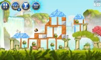 Angry Birds Star Wars II Free