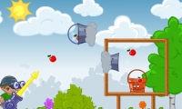 Apple Cannon