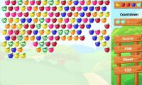 Apple Shooter
