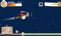 Asterix Megaslap