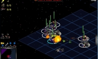 Asteroid Mining Empire