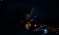 Asteroids Belt