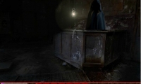 Asylum V