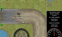 Async Racing