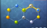 Atomic Puzzle 2