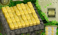 Aztech gold