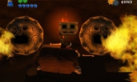 Aztlan: Rise of the Shaman