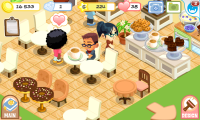 Bakery Story