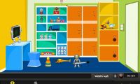 Bambino Room Escape