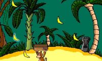 Banana Hunter