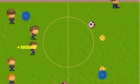 Barca Run