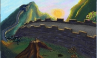 Barrier  