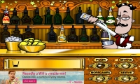 Bartender Mix Genius