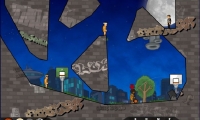Basket Balls: Level Pack