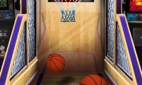 Basketball Mania