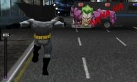 Batman & The Flash: Hero Run