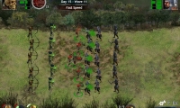 Battle for Darkness