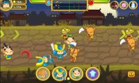 Battle of Heroes