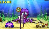 Beach Ball Crab Mayhem
