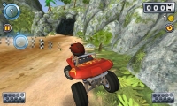 Beach Buggy Blitz