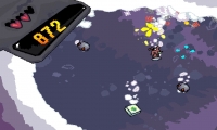 Bear Surfin Mega Wave