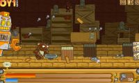 Beno Bear Escape