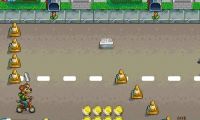 Bike Tyke