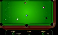 Billiard Blitz 2