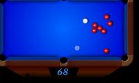 Billiard Blitz