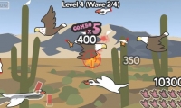 Bird Blast