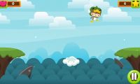Birdie Hop-Hop