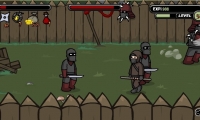 Blade Rampage
