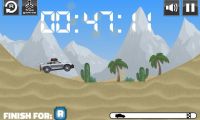 Blast Driver