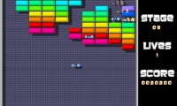 Blocks 'n' Bricks