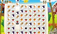 Blocky Farm