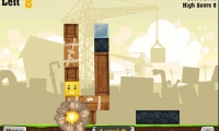 Blocky Flash