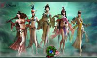 Blood and Jade