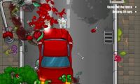 Bloodbath Avenue