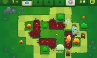 Bloom Defender