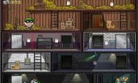 Bob the Robber