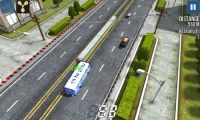 Bomb On Bus