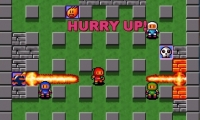 Bomberman