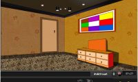 Books Room Escape