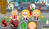 Brazil 2014 Kebab Kart