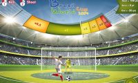 Brazil World Cup 2014