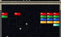 Break block Deluxe